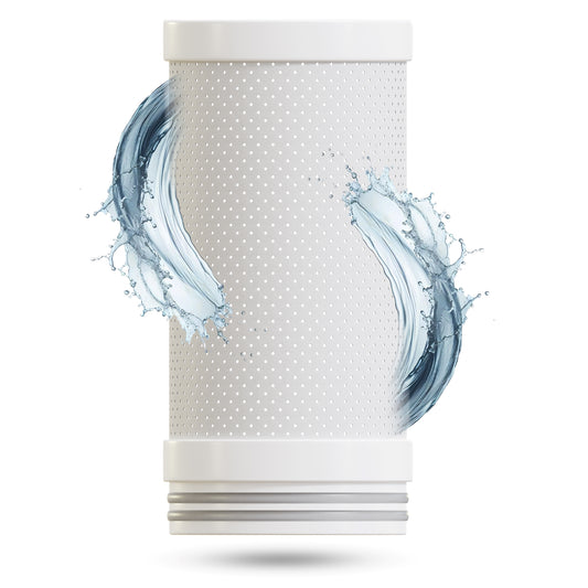 H20 HEALTH® 8-Stage Water Filter Cartridge – Pure & Fresh Water